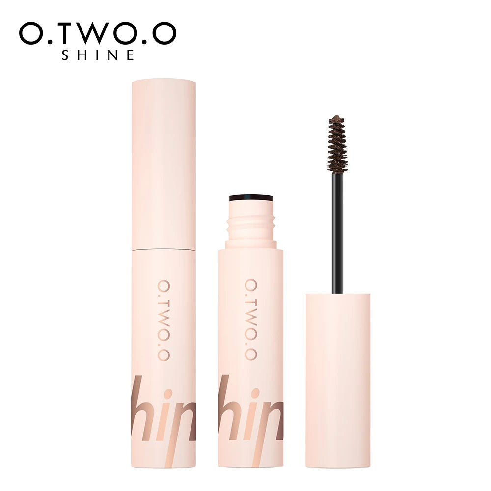 O.TWO.O New Brow Styling Soap Waterproof Eyelash Thicker Long Lasting Eyebrow Repair
O.TWO.O New Brow Styling Soap Waterproof Eyelash Thicker Long Lasting Eyebrow Repair