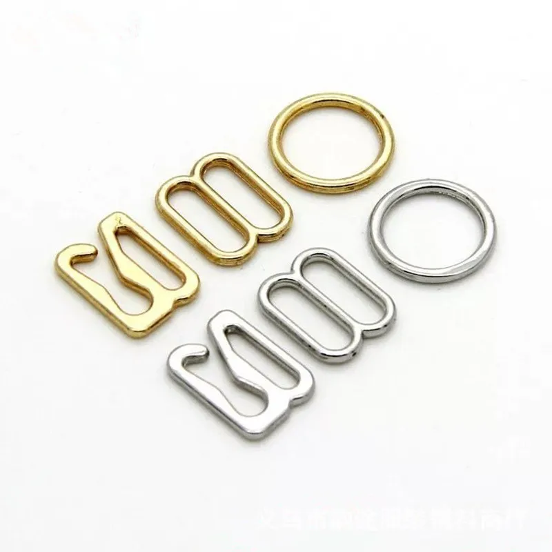 Swimwear Hardware Bra Buckle for Bikini Adjustable Swimwear Accessories Reusable Clasp Bra Buckle Swimwear Hardware, Black, gold, silver, or customized
Swimwear Hardware Bra Buckle for Bikini Adjustable Swimwear Accessories Reusable Clasp Bra Buckle Swimwear Hardware, Black, gold, silver, or customized