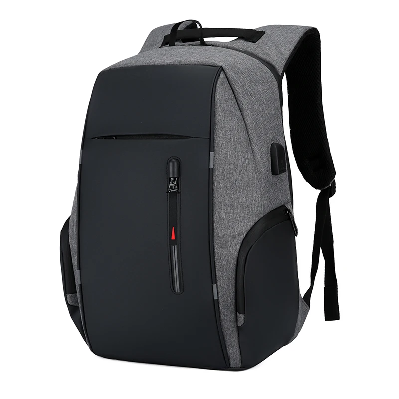 Customized LOGO mens business travel laptop compartment bag 15.6 usb school backpack
Customized LOGO mens business travel laptop compartment bag 15.6 usb school backpack