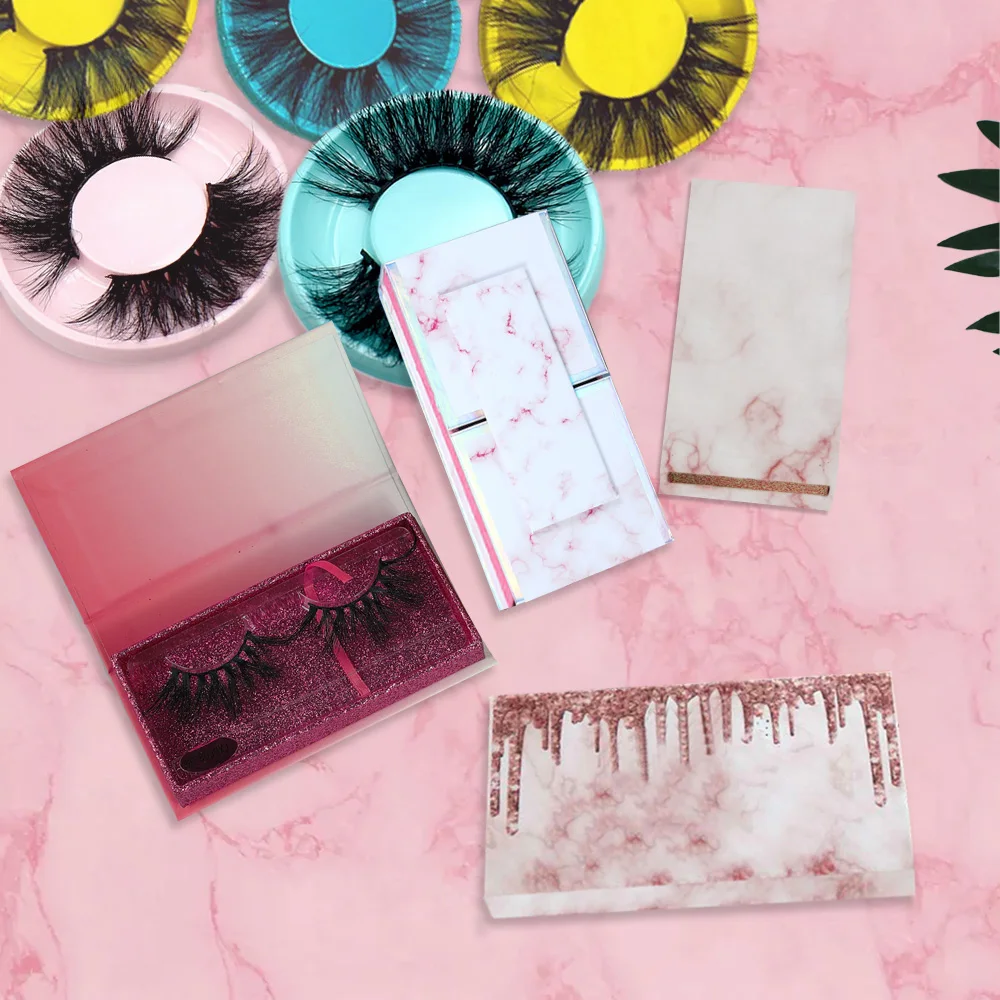 Hot Sale Faux Mink Eyelash Silk Synthetic Fiber 25mm Empty False Eyelashes Packaging
Hot Sale Faux Mink Eyelash Silk Synthetic Fiber 25mm Empty False Eyelashes Packaging