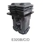 Excavator Joystick Hydraulic Remote Control Valve Joystick For E320B E320C E320D