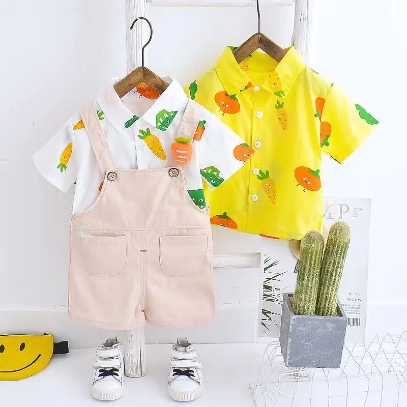 newborn baby boy dress shirt clothes children's clothing wholesale children clothing usa, 3 colors
newborn baby boy dress shirt clothes children's clothing wholesale children clothing usa, 3 colors