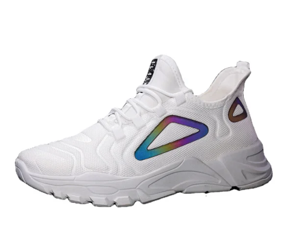 2022 Fashion Men Clunky Sneaker Thick Bottom Sports Running Shoes For Men Casual Shoes, 2 colors
2022 Fashion Men Clunky Sneaker Thick Bottom Sports Running Shoes For Men Casual Shoes, 2 colors