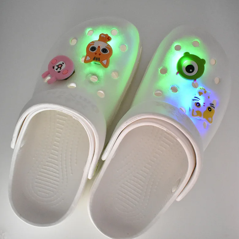 LED Shoes Flower Waterproof Decorative Shoes Lighting Series Garden Shoes Decoration Accessories
LED Shoes Flower Waterproof Decorative Shoes Lighting Series Garden Shoes Decoration Accessories