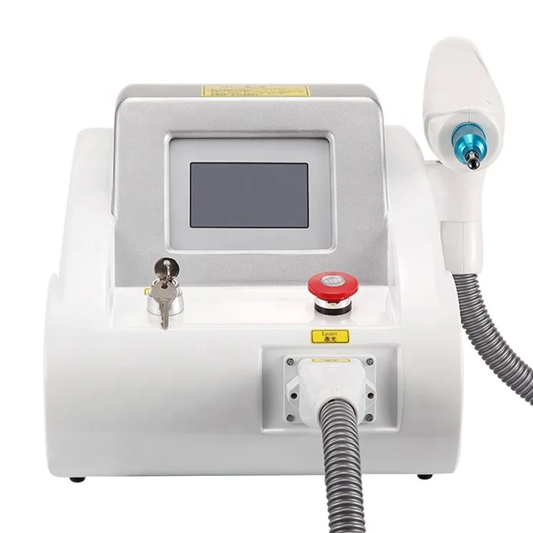 Laser eyebrow washing machine end desktop small laser tattoo remover / eyebrow washer 1064nm-532nm-1032nm 2 laser
Laser eyebrow washing machine end desktop small laser tattoo remover / eyebrow washer 1064nm-532nm-1032nm 2 laser