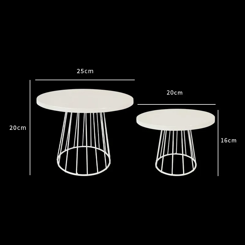 Custom Size color Copper Bracket Cake Display Dessert Stand Wedding Party Hollow out Cake Stand, Customized color
Custom Size color Copper Bracket Cake Display Dessert Stand Wedding Party Hollow out Cake Stand, Customized color