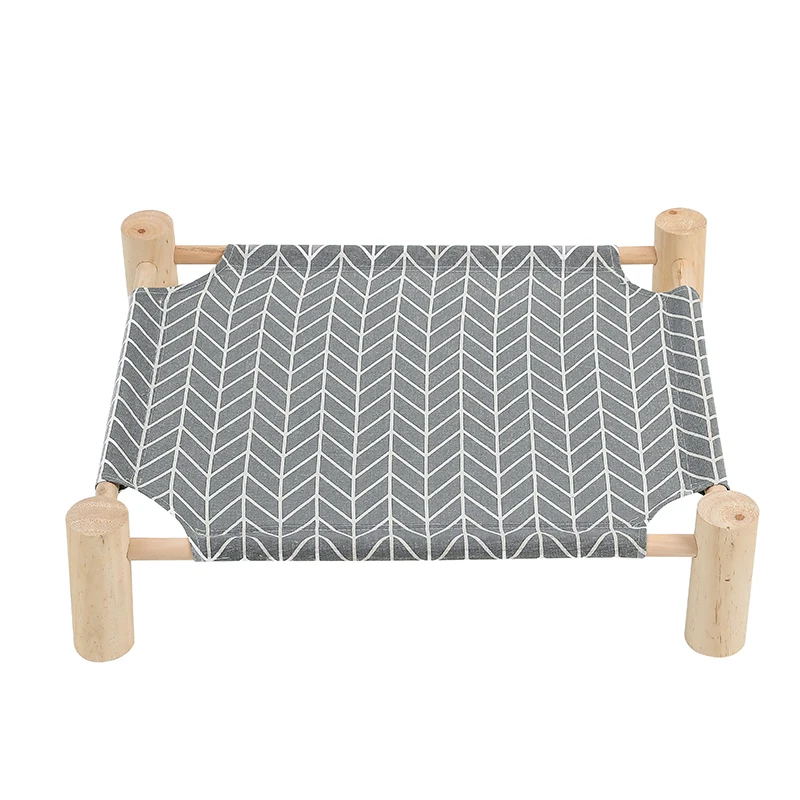 Wooden Elevated Portable Waterproof Cotton Canvas Cat Hammock bed Pet Dog Bed Cat Window Bed, Colors
Wooden Elevated Portable Waterproof Cotton Canvas Cat Hammock bed Pet Dog Bed Cat Window Bed, Colors