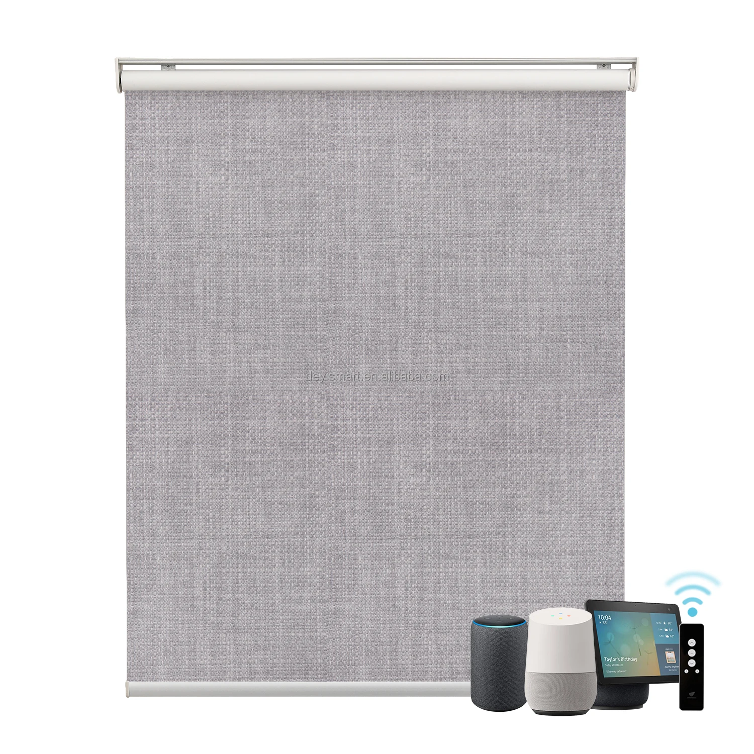 Zigbee Wifi Window-shades Chicken House Window Covers Roller Shades For Floor To Ceiling Windows Smart Blinds, Customized color
Zigbee Wifi Window-shades Chicken House Window Covers Roller Shades For Floor To Ceiling Windows Smart Blinds, Customized color
