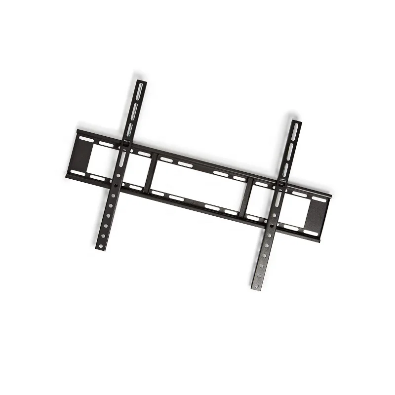 Universal TV Bracket LED LCD OLED Support For 32-70 inch Rack TV Fixed Wall Mount, Black
Universal TV Bracket LED LCD OLED Support For 32-70 inch Rack TV Fixed Wall Mount, Black