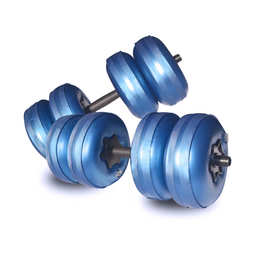 20KG weighted dumbbell hex rubber sets water fill adjustable dumbbells 50 lbs gym dumbbell low price supplier, Blue/black
20KG weighted dumbbell hex rubber sets water fill adjustable dumbbells 50 lbs gym dumbbell low price supplier, Blue/black