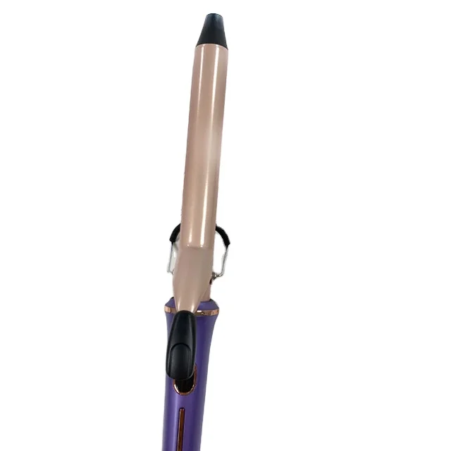 Digital Control Ceramic electric LED Hair Curling Iron Wand Hair Curler automatic For Salon And Personal Use waver hair curler
Digital Control Ceramic electric LED Hair Curling Iron Wand Hair Curler automatic For Salon And Personal Use waver hair curler