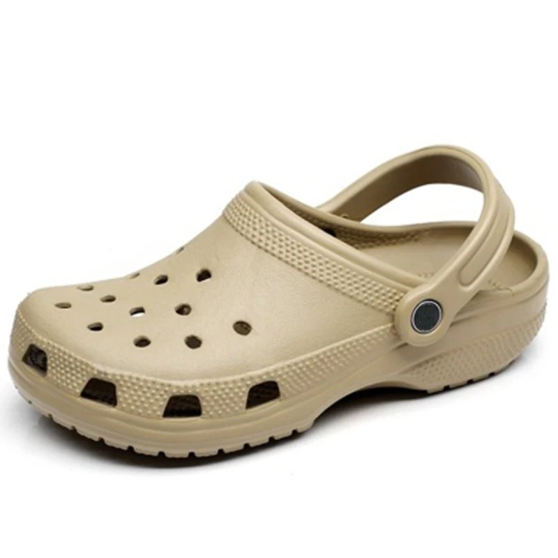 Wholesale Custom Summer Anti-Slippery Breathable Colorful Clog Shoes Clogs, Requirement
Wholesale Custom Summer Anti-Slippery Breathable Colorful Clog Shoes Clogs, Requirement