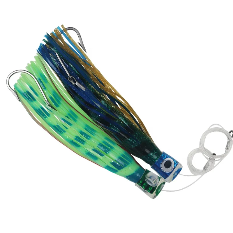 Yajie outdoor two-color big squid seabass fishing lure trout spoon lure fish lures for sale
Yajie outdoor two-color big squid seabass fishing lure trout spoon lure fish lures for sale