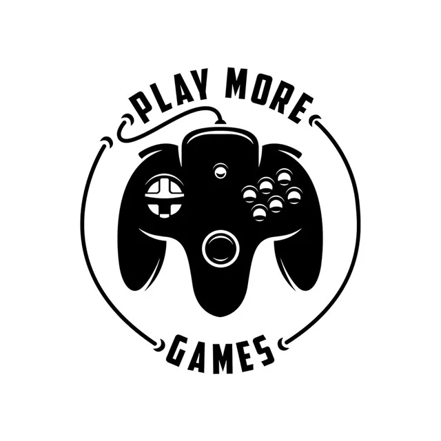PLAY MORE GAMES Letter Carved Stickers Living Room Wall Decoration Custom Game Stickers, As picture
PLAY MORE GAMES Letter Carved Stickers Living Room Wall Decoration Custom Game Stickers, As picture