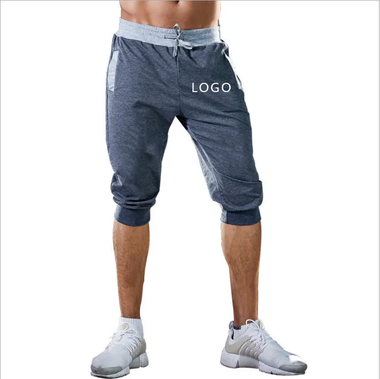 Multiple Colour New Gym Fitness Jogging Loose Comfortable Casual Sportswear Shorts Summer Fashion Mens Pants, As picture
Multiple Colour New Gym Fitness Jogging Loose Comfortable Casual Sportswear Shorts Summer Fashion Mens Pants, As picture