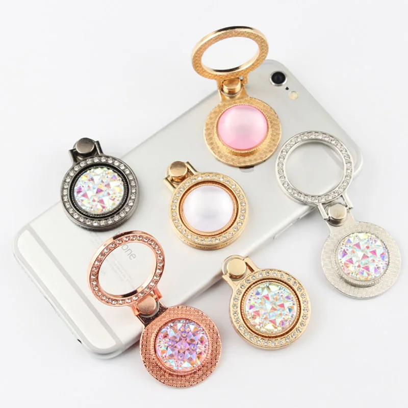 Metal Rings Diamond Pocket Watch Style Finger Ring Phone holder Universal Magnetic Car Bracket For Samsung Galaxy for iphone
Metal Rings Diamond Pocket Watch Style Finger Ring Phone holder Universal Magnetic Car Bracket For Samsung Galaxy for iphone