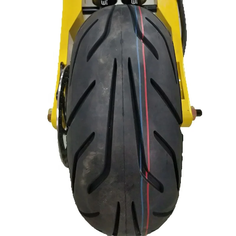 New Electric Scooter high-power refitting accessories 75mm Motor 13-inch tire double piston electronic control large oil brake
New Electric Scooter high-power refitting accessories 75mm Motor 13-inch tire double piston electronic control large oil brake