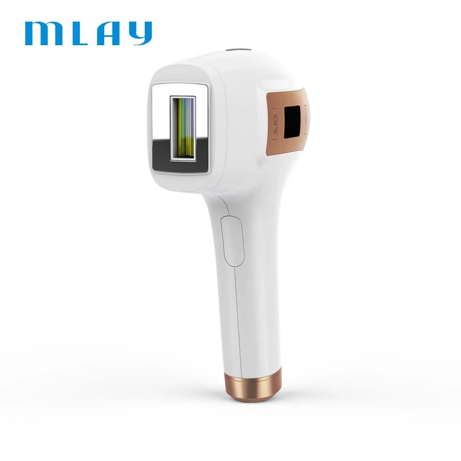 MLAY 2021 Advanced IPL Hair Removal IPL Photo Facial Machine For Home Use, Gold;green
MLAY 2021 Advanced IPL Hair Removal IPL Photo Facial Machine For Home Use, Gold;green
