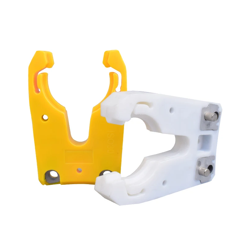 LIHAN 1Pcs ISO30 tool forks Automatic Cutter Holder ISO20 ISO25 ISO30 BT30 NBT30 Tool Holder Clamping
LIHAN 1Pcs ISO30 tool forks Automatic Cutter Holder ISO20 ISO25 ISO30 BT30 NBT30 Tool Holder Clamping