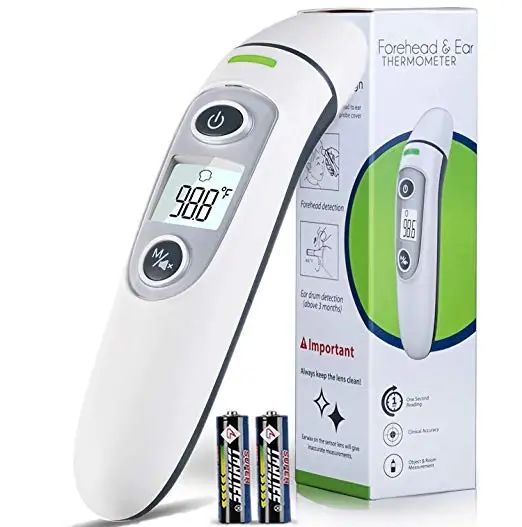 professional ear thermometer