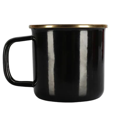 Mikenda Enamel Mug Stainless Steel Lim Gold Silver Cup Custom Color Full Print, Customized
Mikenda Enamel Mug Stainless Steel Lim Gold Silver Cup Custom Color Full Print, Customized