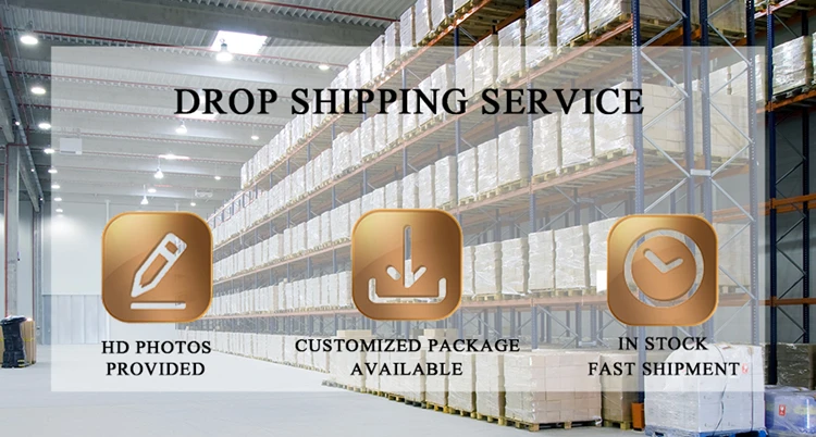 Drop shipping