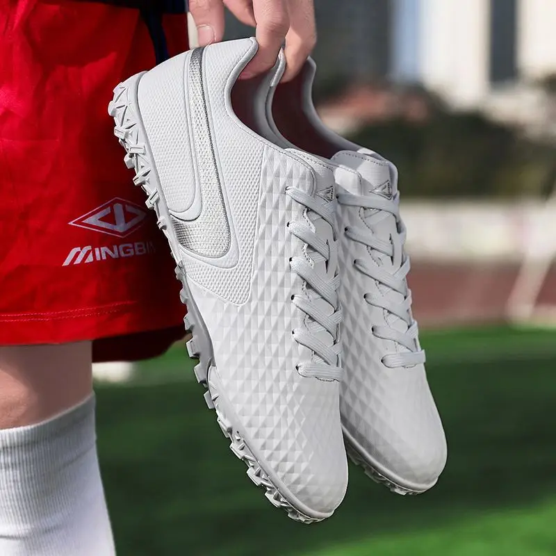 Classico Yetiskin Boots Football Shoes Breathable Mesh Slip On Shoes Raning Football Shoes Warehouse
Classico Yetiskin Boots Football Shoes Breathable Mesh Slip On Shoes Raning Football Shoes Warehouse