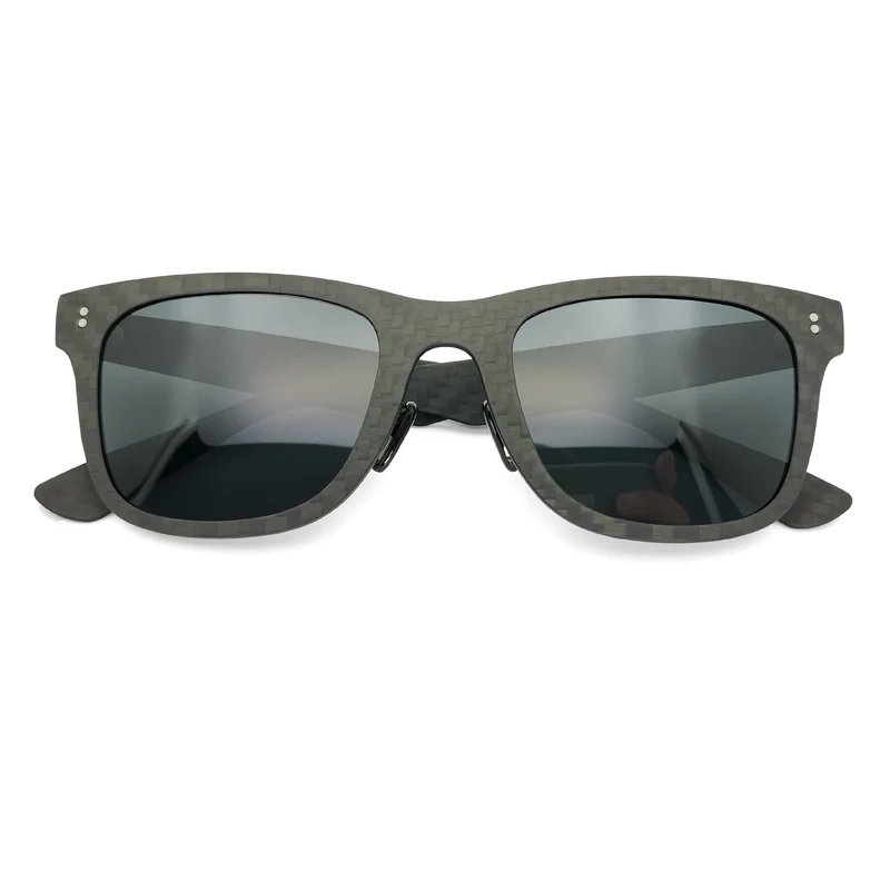 High Quality Custom Logo 3k Twill Weave Polarized Dark Lens Carbon Fiber Sunglasses
High Quality Custom Logo 3k Twill Weave Polarized Dark Lens Carbon Fiber Sunglasses