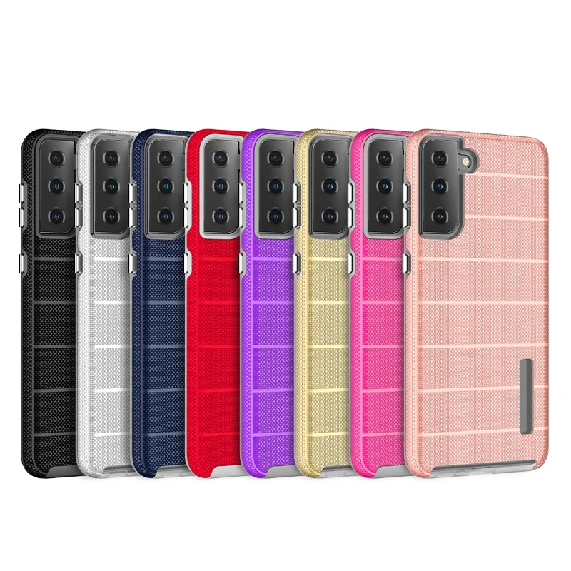 Phone Case for Samsung Galaxy S30 Mobile Phone Shockproof Case for Samsung S30 Plus S30 Ultra Phone Cover Case
Phone Case for Samsung Galaxy S30 Mobile Phone Shockproof Case for Samsung S30 Plus S30 Ultra Phone Cover Case