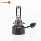 Car Accessories LED Headlight 9005 HB3 HB4 Auto LED Headlight OEM