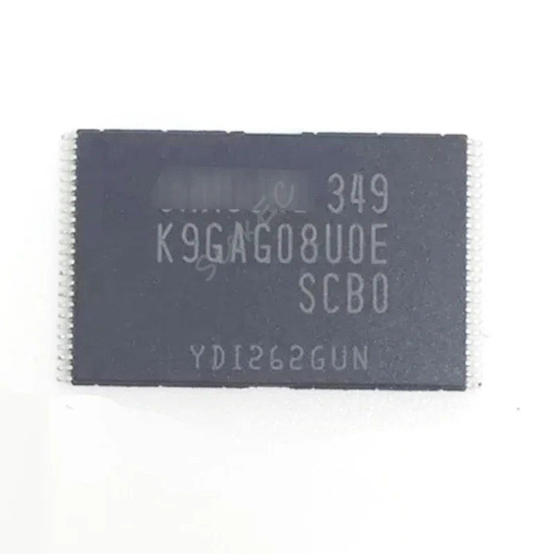 K9GAG08U0E-SCB0 TSOP48 Nand Flash IC K9GAG08UOE Nand Flash K9GAG08U0E-SCB0 K9GAG08U0E
K9GAG08U0E-SCB0 TSOP48 Nand Flash IC K9GAG08UOE Nand Flash K9GAG08U0E-SCB0 K9GAG08U0E