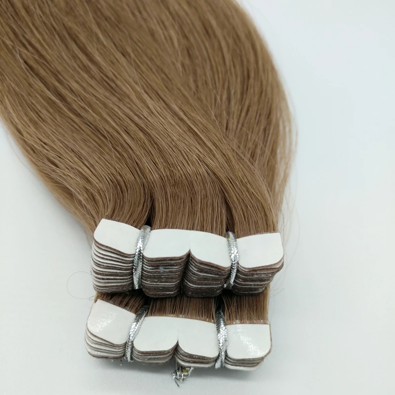 100% India pu tape Extention Peruvian in Extensions Indian Pu Remy Hair European Hair Silky Straight Wave, Custom colors
100% India pu tape Extention Peruvian in Extensions Indian Pu Remy Hair European Hair Silky Straight Wave, Custom colors