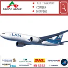 Professional Air Freight Power Bank Battery Express Shipping Rates from China to USA