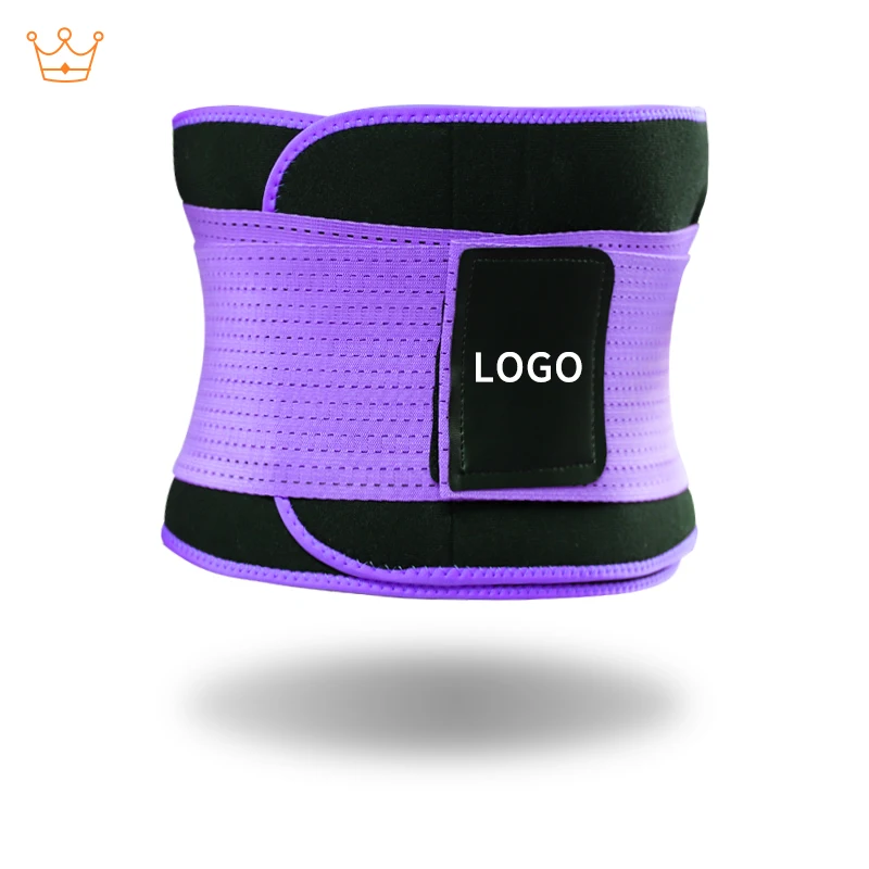 Wholesale Men & Women Crazily Body Shaper Sauna Sweat Belt Loss Belt Sauna Waist Trainer Belt, Black
Wholesale Men & Women Crazily Body Shaper Sauna Sweat Belt Loss Belt Sauna Waist Trainer Belt, Black