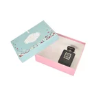 High Quality Custom Cardboard Coated Paper Gift Boxes Paper Packaging Luxury For Sale