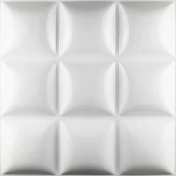 Bedroom wallpaper home decoration 3d pvc wall panels for wall decoration 3d room decoration