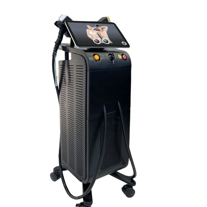 30% Discount High Quality Laser Beauty Equipment triple wavelengths diode laser hair removal machine, Customerized
30% Discount High Quality Laser Beauty Equipment triple wavelengths diode laser hair removal machine, Customerized