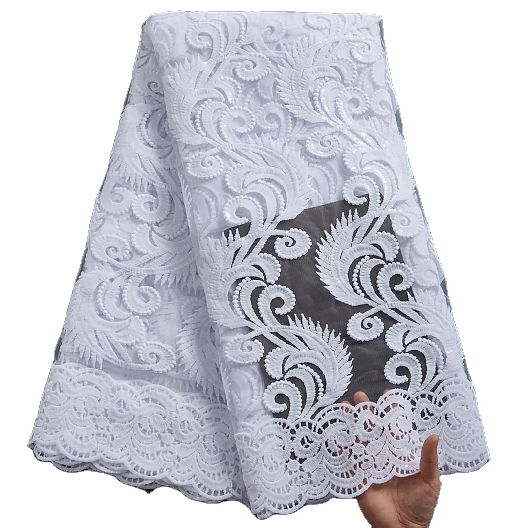 Free Shipping Milk Silk Lace With For Party Nigerian French Lace Fabric For Party Arrican Milk Silk Lace 2340
Free Shipping Milk Silk Lace With For Party Nigerian French Lace Fabric For Party Arrican Milk Silk Lace 2340