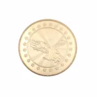 Game Coins Arcade Token Metal Token Coin Custom Game Token Coins Amusement Game Machine