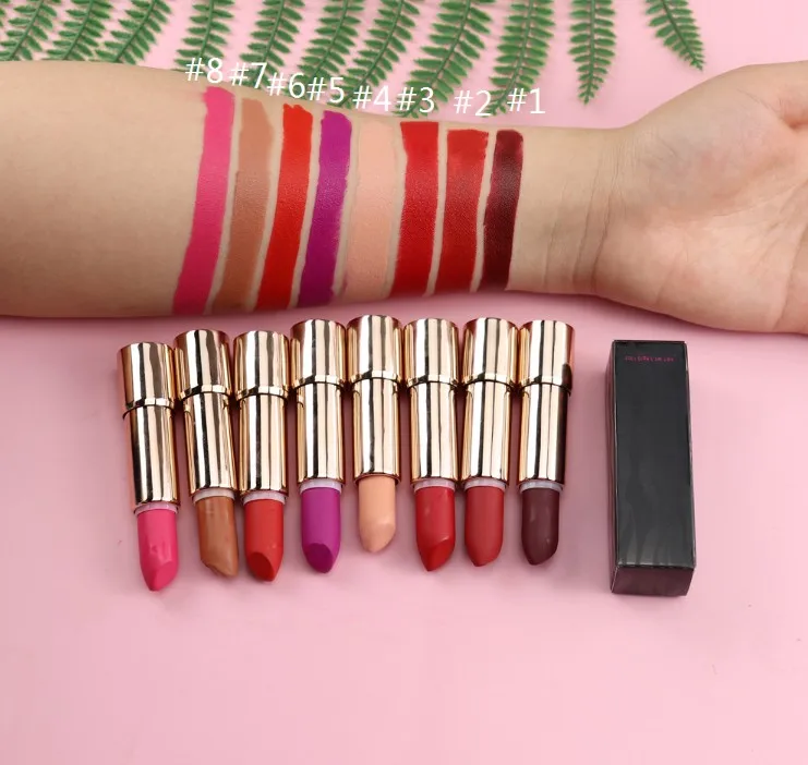 Wholesale 30 color lipstick high quality makeup cosmetics private label lipstick, 30 colors
Wholesale 30 color lipstick high quality makeup cosmetics private label lipstick, 30 colors