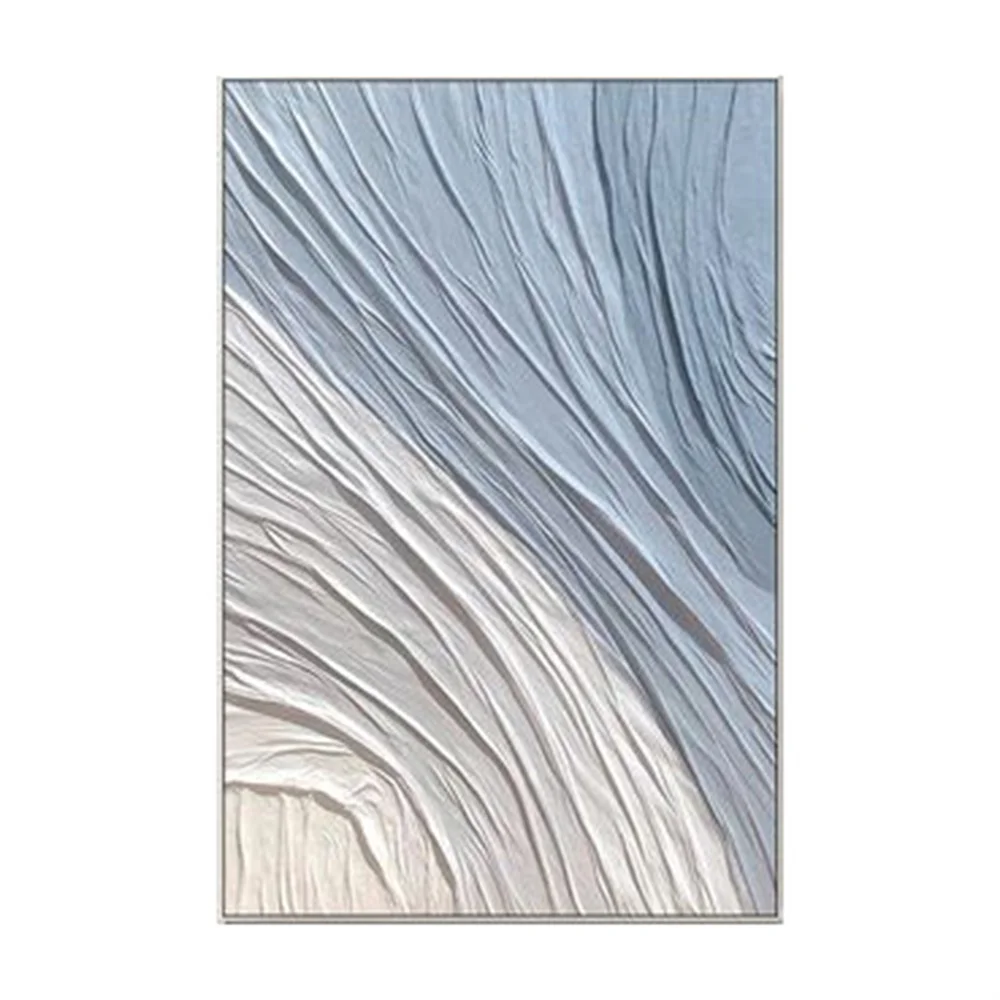 Manual painting Modern wall art Home decoration Stretch canvas painting Manual abstract texture oil painting
Manual painting Modern wall art Home decoration Stretch canvas painting Manual abstract texture oil painting