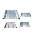 Collecting electrodes plates of ESP/Removing Industrial ESP plates
