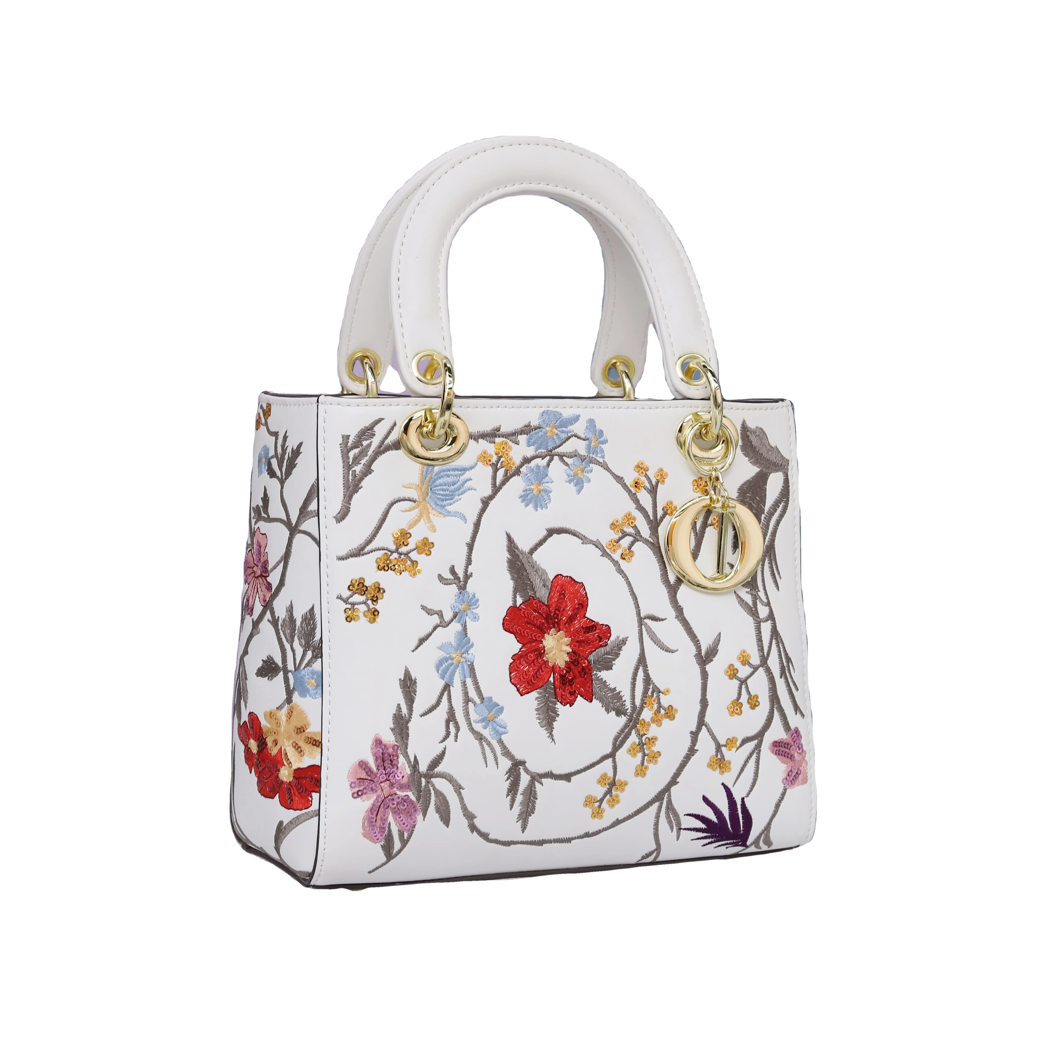 New Fashion 2021 Women Hand Bags luxury embroidery sequined daifeibao designer ladies bags high quality Guangzhou factory
New Fashion 2021 Women Hand Bags luxury embroidery sequined daifeibao designer ladies bags high quality Guangzhou factory