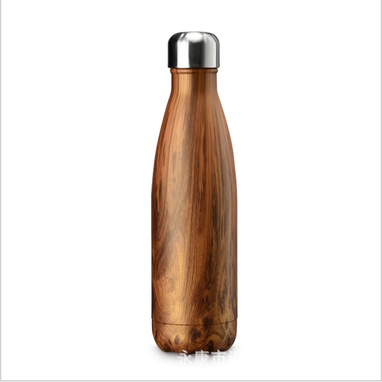 White Color Accept Custom Logo Double Wall Insulated Metal Stainless Steel Water Bottles
White Color Accept Custom Logo Double Wall Insulated Metal Stainless Steel Water Bottles