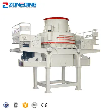 China famous brand mineral grind aggregate sand making machine