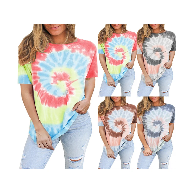 JK-Y638 Factory direct wholesale summer ladies tops fashionable t shirt printed t shirt women, Picture color
JK-Y638 Factory direct wholesale summer ladies tops fashionable t shirt printed t shirt women, Picture color