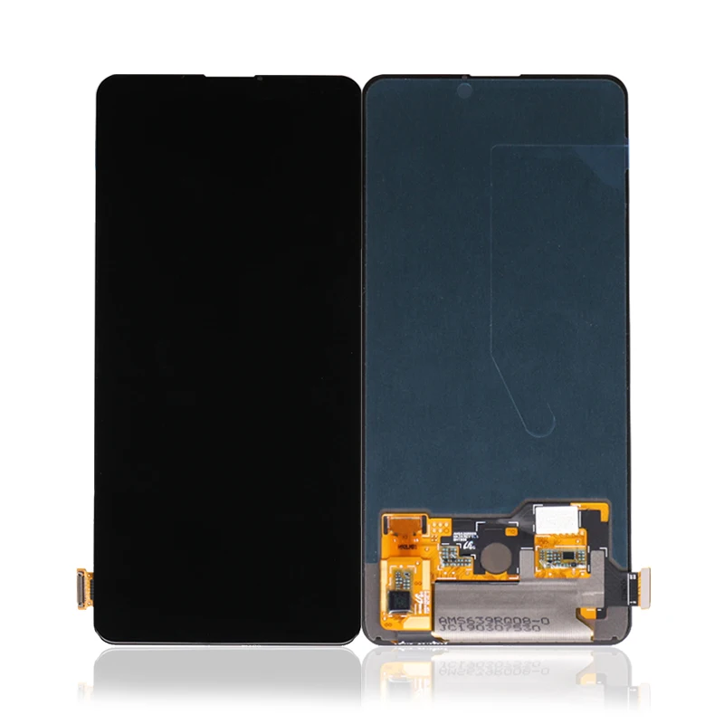 

50% OFF For Xiaomi For Redmi K20 K20 Pro LCD Display Digitizer Assembly For Xiaomi 9T 9T Pro LCD With Touch Screen, Black