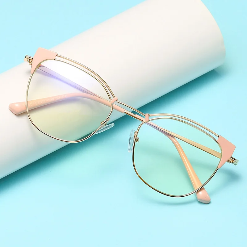 LBAshades Women round plastic eyeglasses, custom metal optical eyeglasses frames optical glasses
LBAshades Women round plastic eyeglasses, custom metal optical eyeglasses frames optical glasses
