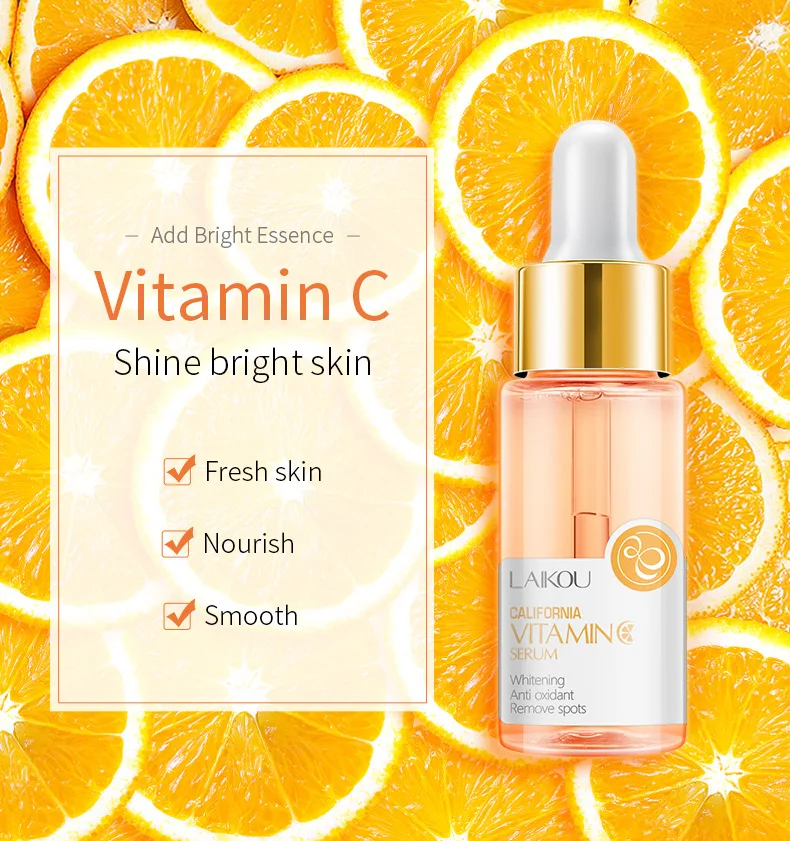 Private Label OEM Serum Whitening Vitamin C For Skin Organic Natural Anti Wrinkle For Face Pure Vitamin C Serum
Private Label OEM Serum Whitening Vitamin C For Skin Organic Natural Anti Wrinkle For Face Pure Vitamin C Serum
