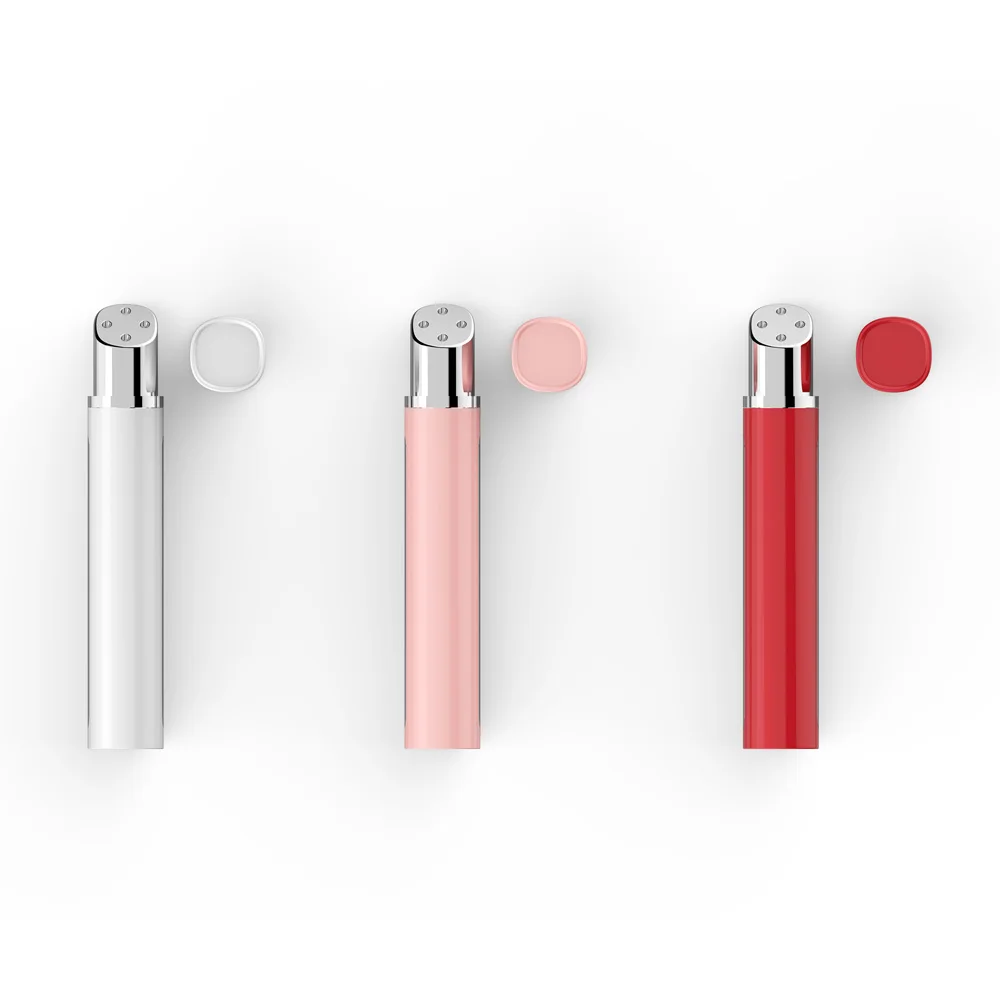 Dropshipping red light therapy galvanic eye massager pen with warm massage and vibration Beauty thin face remove dark circles
Dropshipping red light therapy galvanic eye massager pen with warm massage and vibration Beauty thin face remove dark circles